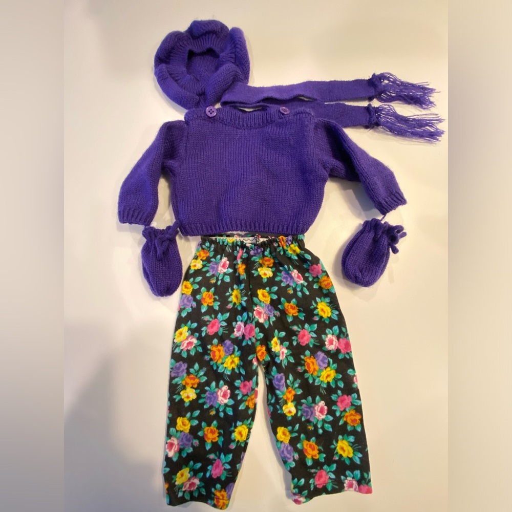 American Girl Doll outfit set